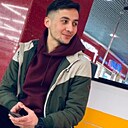 Ровик, 27 лет