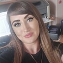 Настюша, 34 года
