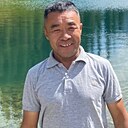 Самат, 47 лет