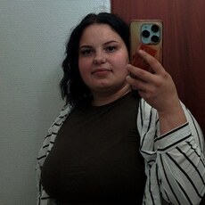 Фотография девушки Наташа, 20 лет из г. Ужур