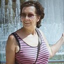 Ирина, 64 года