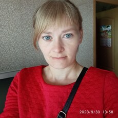 Фотография девушки Наталья, 35 лет из г. Петровск