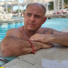 Фотография мужчины Антон, 39 лет из г. Выкса