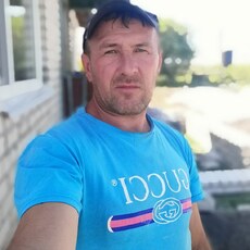 Фотография мужчины Василий, 52 года из г. Алексеевская