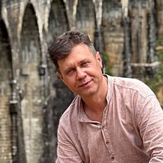 Фотография мужчины Андрей, 48 лет из г. Чита