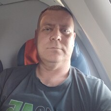 Фотография мужчины Игорь, 37 лет из г. Промышленная