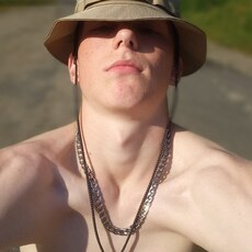 Фотография мужчины Илья, 18 лет из г. Могилев