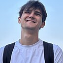 Михаил, 24 года