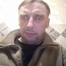 Фотография мужчины Михаил Голубцов, 43 года из г. Луга