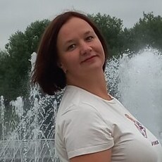 Фотография девушки Юлия, 42 года из г. Иваново