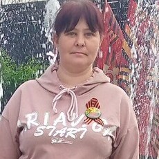 Фотография девушки Светлана, 38 лет из г. Миллерово