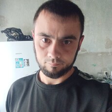 Фотография мужчины Александр, 31 год из г. Троицк