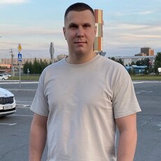 Фотография мужчины Стас, 32 года из г. Сургут
