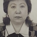 Галина, 65 лет