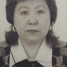 Фотография девушки Галина, 65 лет из г. Киров