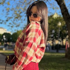 Фотография девушки Angelina, 21 год из г. Калининград