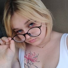 Фотография девушки Аделина, 22 года из г. Барнаул