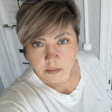 Фотография девушки Марина, 44 года из г. Красноборск