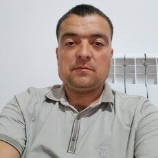 Фотография мужчины Радик, 34 года из г. Кумертау
