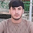 Али, 28 лет
