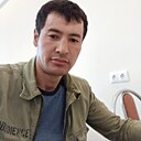Расул, 29 лет
