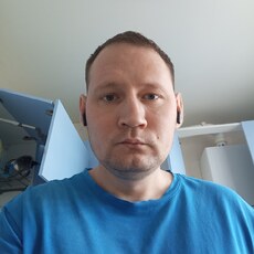 Фотография мужчины Александр, 37 лет из г. Калининград