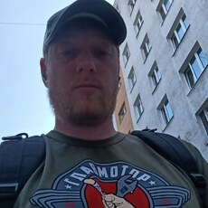 Фотография мужчины Дмитрий, 37 лет из г. Зеленоград