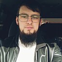 Адам, 25 лет