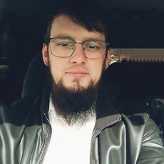 Фотография мужчины Адам, 25 лет из г. Кропоткин