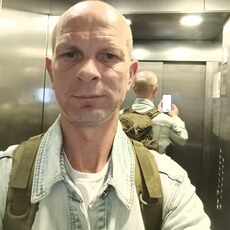 Фотография мужчины Александр, 38 лет из г. Луга