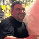 Миша, 44 года