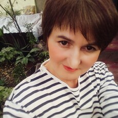 Фотография девушки Надежда, 52 года из г. Алматы