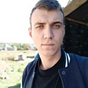 Вадим, 36 лет