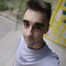Фотография мужчины Артур, 28 лет из г. Запорожье