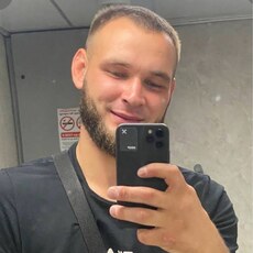 Фотография мужчины Андрей, 30 лет из г. Ноябрьск