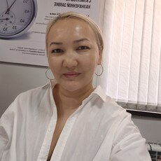 Фотография девушки Маржан, 39 лет из г. Шымкент