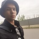 Azamat, 22 года