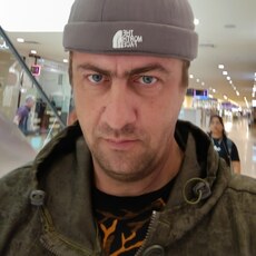 Фотография мужчины Сергей, 39 лет из г. Тамбов