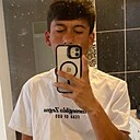 Umed, 20 лет