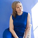 Лариса, 45 лет