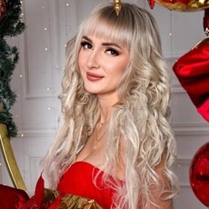 Фотография девушки Евгения, 25 лет из г. Семей