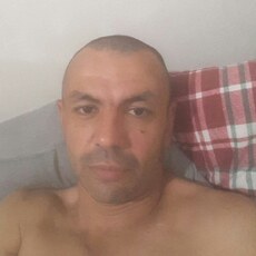 Фотография мужчины Роман, 45 лет из г. Николаев