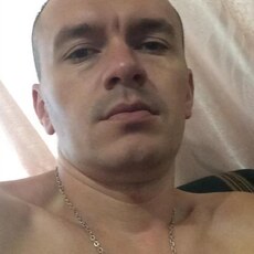 Фотография мужчины Дима, 38 лет из г. Иркутск