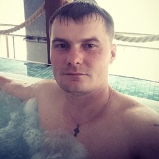 Фотография мужчины Serega, 37 лет из г. Энгельс