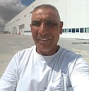 Аллоберди, 55 лет