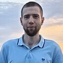 Сергей, 24 года