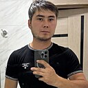 Kairat, 33 года
