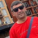 Ashot, 42 года
