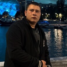 Фотография мужчины Sergey, 23 года из г. Калининград