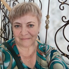 Фотография девушки Ирина, 55 лет из г. Тюмень